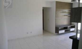 Imagem 5: Locação - Condomínio Torres do Cerrado (todo pintado