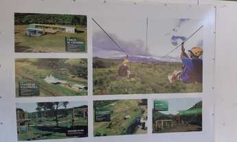 Imagem 3: Complexo Turístico Karawá tã: Excepcional oportunidade de morar num Polo Ecológico