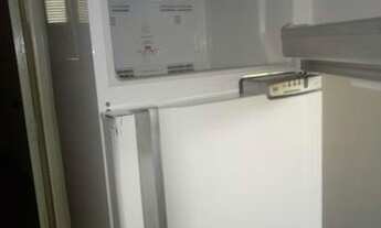 Imagem 2: Aluga-se apartamento semi-mobiliado