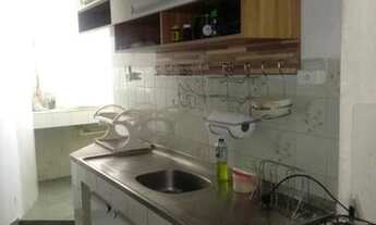 Imagem 7: Aluga-se apartamento semi-mobiliado