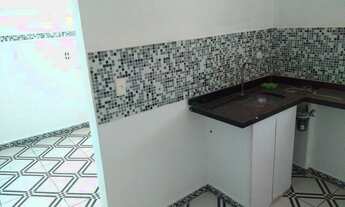 Imagem: Alugo casa de dois quartos na vila são