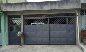 Imagem 4: Aluga-se casa c/2 cômodos semi independente