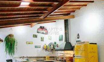 Imagem 4: Casa à venda com 3 dormitórios em Jardim colônia, Jundiaí cod:6101