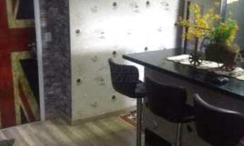 Imagem 7: Apartamento à venda com 2 dormitórios em Nova cidade jardim, Jundiaí cod:6048