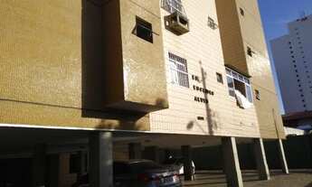 Imagem 4: VENDO APTO NO BAIRRO DE FÁTIMA 116M, 3 QUTS 1 SUITE 1 VAGA, APENAS R$ 275 MIL. ACEITA FINA