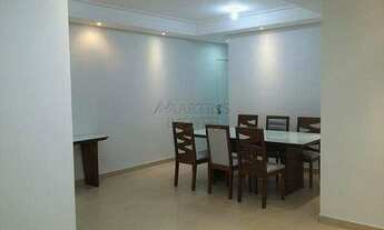 Imagem: Apartamento à venda com 2 dormitórios