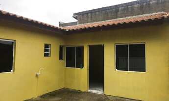 Imagem: Aluga-se casa em Piedade/SP - Bairro Moreiras