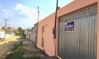 Imagem: Casa disponível para Locação!