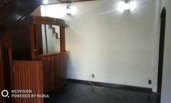 Imagem 5: Casa grande com piscina no Parque Mambucaba