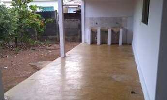 Imagem 4: Casa Aluguel Serrano 1 R$ 850,00