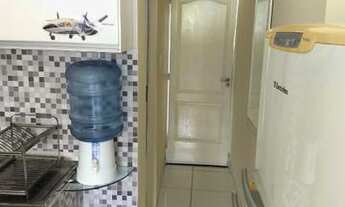 Imagem: Kitnet em Boa Viagem - Recife (NÃO É MOBILIADO