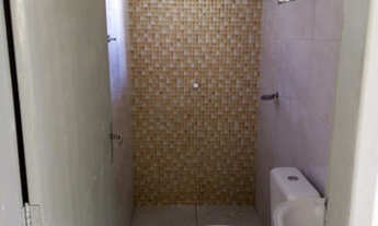 Imagem 2: Casa de 2 quartos