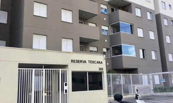 Imagem: Vendo apartamento condomínio Reserva Toscana