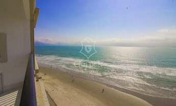 Imagem 2: Oportunidade Apartamento Frente Mar em 60X Pé na Areia