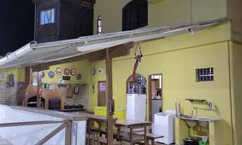 Imagem 3: Casa em setiba Guarapari para diárias com piscina