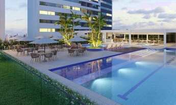 Imagem: A Melhor vista do Recife Mirante do Cais