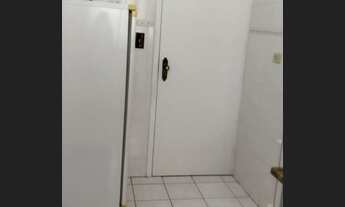 Imagem 2: Apartamento 1 dormitório com lazer lado praia