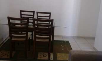 Imagem 3: Apartamento Rossi Reserva Imperial 3 quartos mobiliado