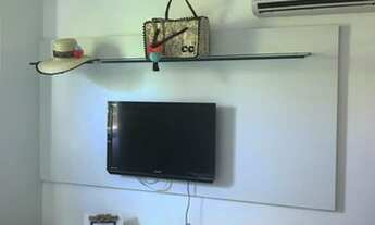 Imagem 2: Flat 1 quarto - Marulhos Resort (Muro Alto / Porto de Galinhas