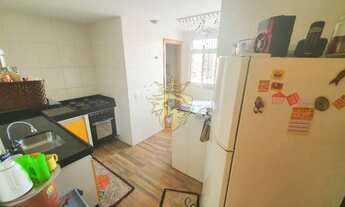 Imagem 4: 2 Quartos de 70m², a uma quadra do mar, lazer completo