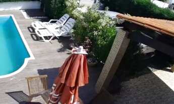 Imagem 2: Casa com Piscina em Condominio Fechado proximo da praia