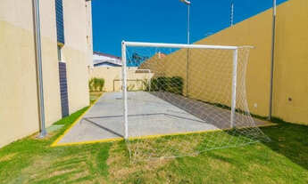 Imagem 6: APT 067, Passaré, Recanto dos Sábias, Apartamento com 03 quartos, Elevador