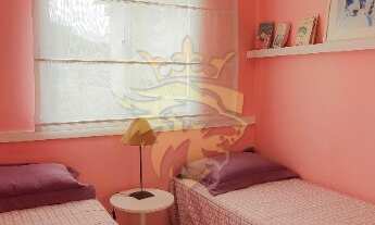 Imagem: Sempre teve vontade morar em um lugar tranquilo