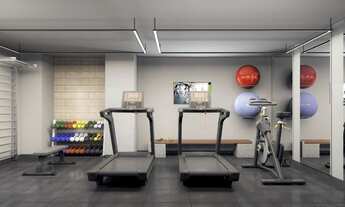 Imagem 4: Apto 2 Quartos, Farol, Residencial São Gonçalo