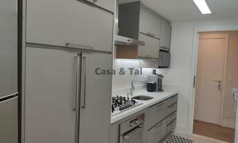 Imagem 6: Apartamento à venda, Jardim Dom Bosco - São Paulo - SP