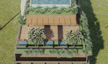 Imagem 2: Vendo apartamento Pé na Areia da Praia do Bessa 2 Quartos