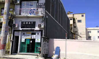 Imagem 3: Sala comercial mobiliada e climatizada, rua Belo Horizonte. Sou o proprietário