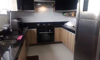 Imagem 6: Casa Alto Padrão Alphagreen, Modulados, 3qts, 4banheiros, Area Gourmet