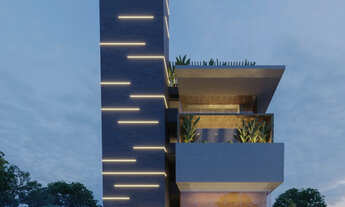 Imagem 5: Vendo apartamento Pé na Areia da Praia do Bessa 2 Quartos