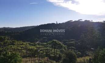 Imagem 3: Terreno à Venda na Região de Descansópolis - Campos do Jordão/SP