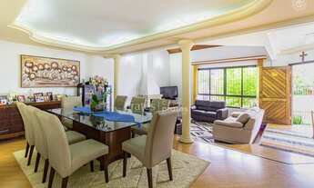 Imagem 3: CURITIBA - Casa Padrão - Portão