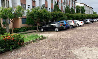 Imagem 2: V.A- Condomínio Galdi (morada do sol