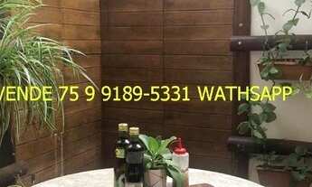 Imagem 3: Leo vende, 3\4 duas suítes, goumert e planejados