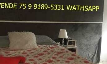 Imagem 5: Leo vende, 3\4 duas suítes, goumert e planejados