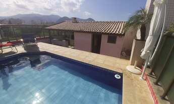 Imagem 4: Vendo Excelente Cobertura Dúplex com 372 m2 ,Recreio