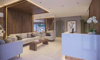 Imagem 2: UNIDADE PROMOCIONAL - APARTAMENTO À VENDA NO CRISTO REI COM 3 QUARTOS