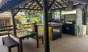 Imagem: Casa a venda 5 quartos(3 suítes) 440m2