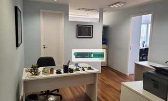 Imagem 4: Cjto c/ 01 vaga. Px. Av. Paulista e Metrô Paraíso