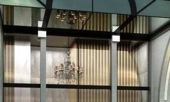 Imagem: Apartamento para Venda em Itapema, meia