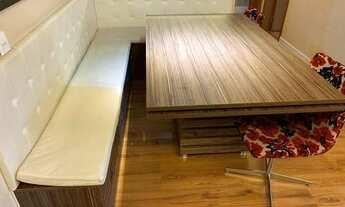 Imagem 7: Apartamento com 3 dormitórios à venda, 83 m² por R$ 582.900,00 - Vila Osasco - Osasco/SP