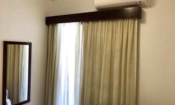 Imagem 7: Flat para aluguel tem 30 metros quadrados com 1 quarto em Cerqueira César - São Paulo - SP