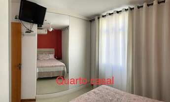 Imagem 6: Lindo apartamento com 75 M², com 2 Q, 1 suite , 1 vaga no Zé Garoto - São Gonçalo - RJ