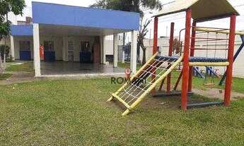 Imagem 4: Apartamento com 2 dormitórios à venda, 54 m² por R$ 175.000,00 - Vila Urupês - Suzano/SP