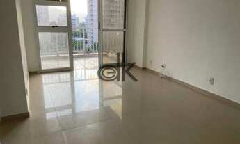 Imagem: Rio de Janeiro - Apartamento Padrão - Recreio
