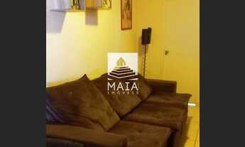 Imagem 7: Casa no Condomínio Moradas