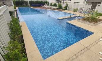 Imagem 6: Apartamento Novo - Vila Ipojuca - Lapa - 3 dormitórios - 1 suíte - 2 vagas